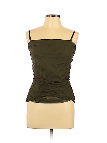 Elizabeth and James Tank Top (view 1)