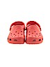 Crocs Red Water Shoes Size 8 - 9 - photo 2