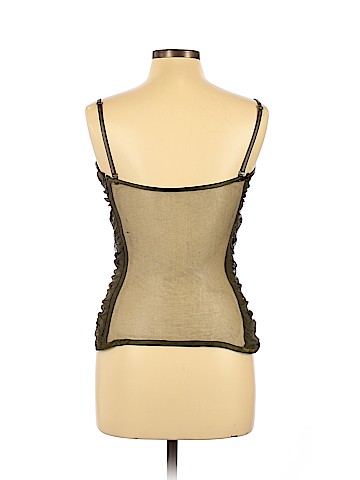 Elizabeth and James Tank Top (view 2)