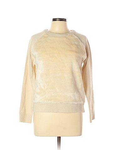 Forever 21 Pullover Sweater (view 1)