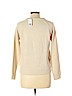 Forever 21 100% Acrylic Tan Pullover Sweater Size L - photo 2