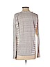 Lafayette 148 New York Tan Cardigan Size P (petite) - photo 2
