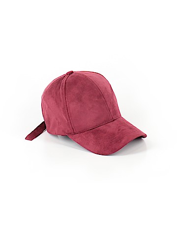 Unbranded Baseball Cap (view 1)