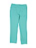 Genuine Kids from Oshkosh 100% Cotton Teal Casual Pants Size 5T - photo 2