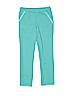 Genuine Kids from Oshkosh 100% Cotton Teal Casual Pants Size 5T - photo 1