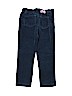 JoJo Maman Bebe 100% Cotton Solid Blue Cords Size 4 - 5 - photo 2