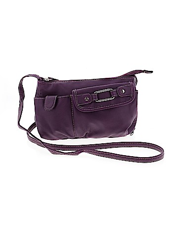 Unbranded Crossbody Bag (view 1)
