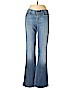 Citizens of Humanity 100% Cotton Blue Jeans Size 27 waist - photo 1