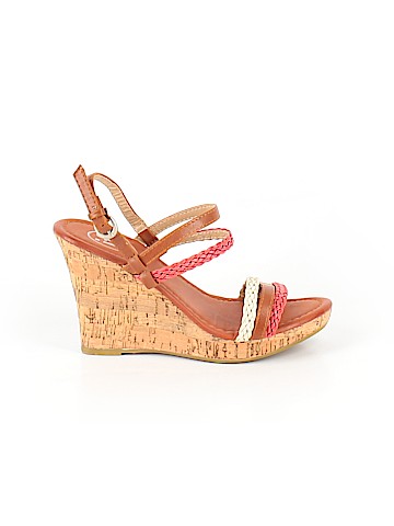 IF Carrini International Fashion Wedges (view 1)