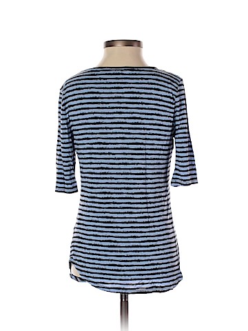 Apt. 9 3/4 Sleeve Top (view 2)