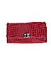 White House Black Market Red Clutch One size - photo 1