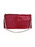 White House Black Market Red Clutch One size - photo 3