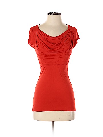 Bailey 44 Short Sleeve Top (view 1)