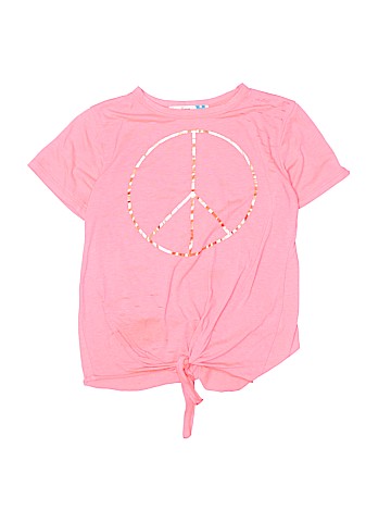 Vintage Havana Short Sleeve Top (view 1)