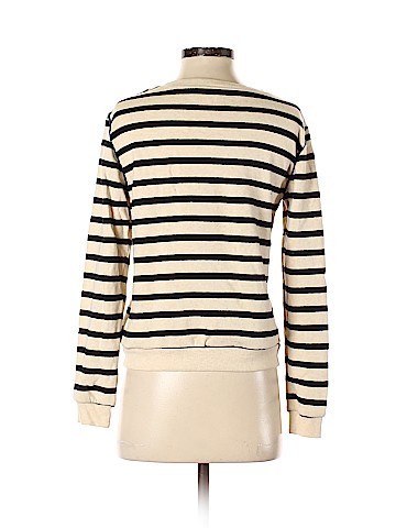 Maeve Pullover Sweater (view 2)