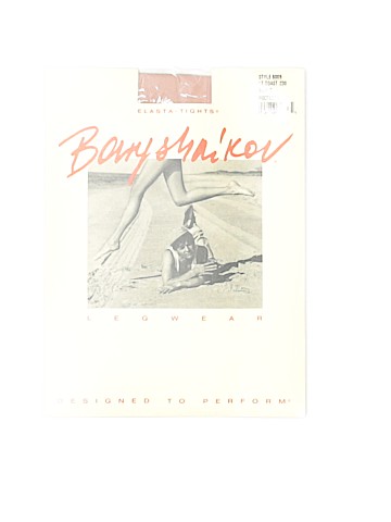 Assorted Brands Tights (view 1)