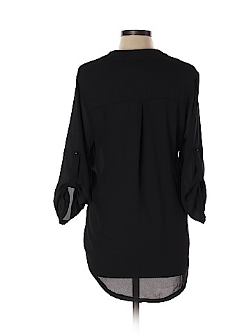 Assorted Brands 3/4 Sleeve Blouse (view 2)