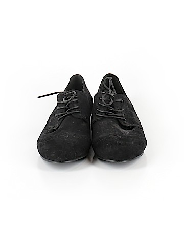 Just Fab Flats (view 2)