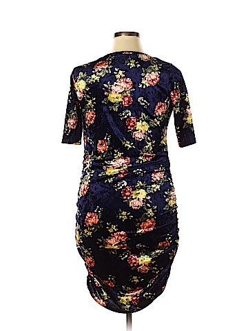 Mother Bee maternity Casual Dress (view 2)