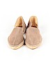 Assorted Brands Tan Flats Size EU 40 - photo 2