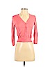 Banana Republic Factory Store Pink Cardigan Size XS (petite) - photo 1