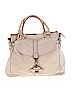Carla Mancini 100% Leather Tan Leather Satchel One size - photo 1