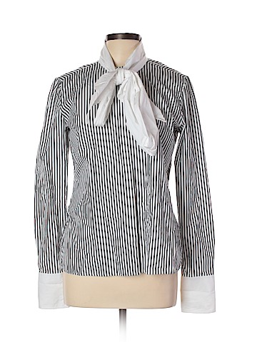 Ralph Lauren Black Label Long Sleeve Button-Down Shirt (view 1)