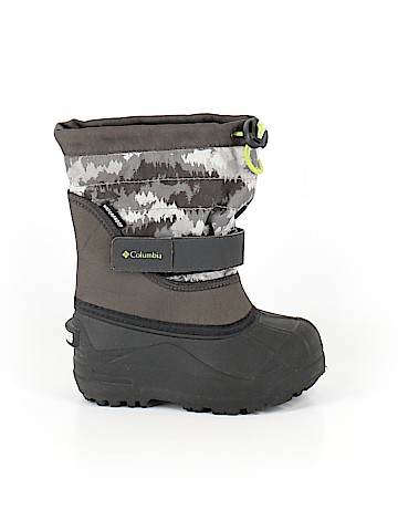 Columbia Boots (view 1)