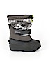 Columbia Black Boots Size 10Youth - photo 1