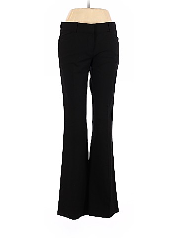 Theory Wool Pants (view 1)