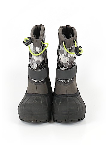 Columbia Boots (view 2)