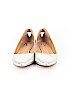 VC Signature by Vince Camuto Silver Flats Size 7 - photo 2