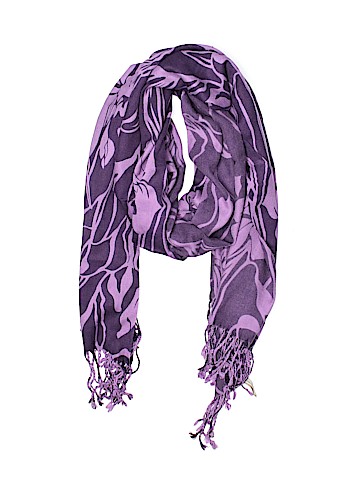 Collection Eighteen Scarf (view 1)