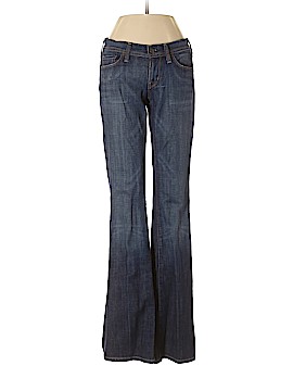 Citizens of Humanity Size 25 waist