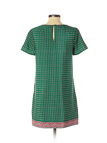 J. Crew Factory Store Casual Dress (view 2)