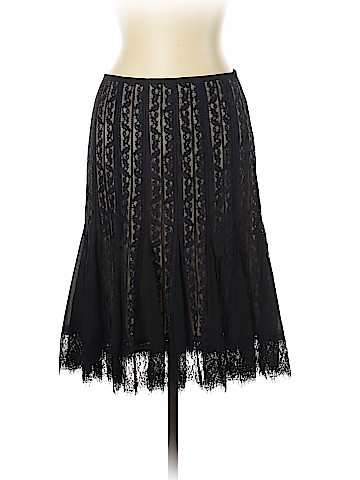 Ann Taylor LOFT Casual Skirt (view 1)