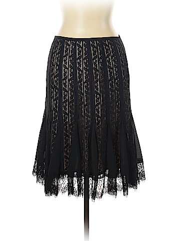 Ann Taylor LOFT Casual Skirt (view 2)