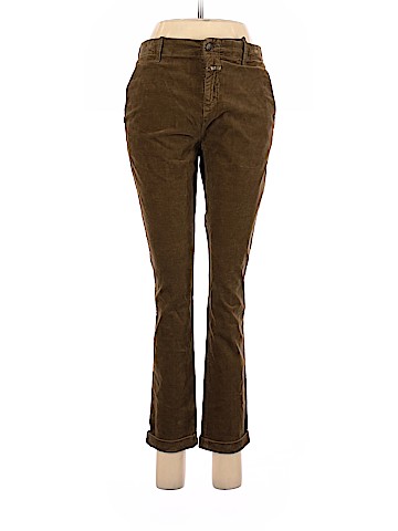 Closed Casual Pants (view 1)