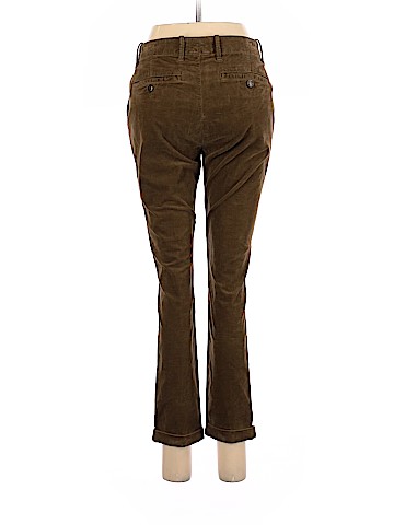 Closed Casual Pants (view 2)