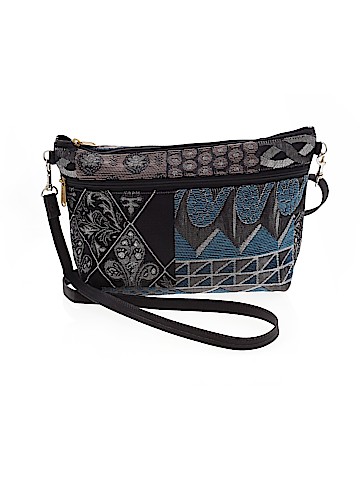 Danny K. Crossbody Bag (view 1)