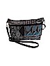 Danny K. Black Crossbody Bag One size - photo 1