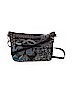 Danny K. Black Crossbody Bag One size - photo 3