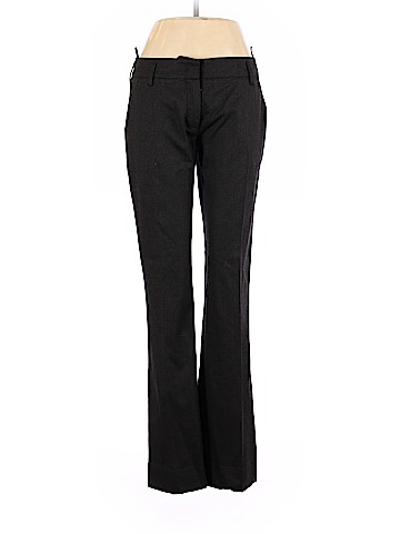 Prada Linea Rossa Wool Pants (view 1)