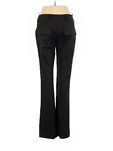 Prada Linea Rossa Wool Pants (view 2)