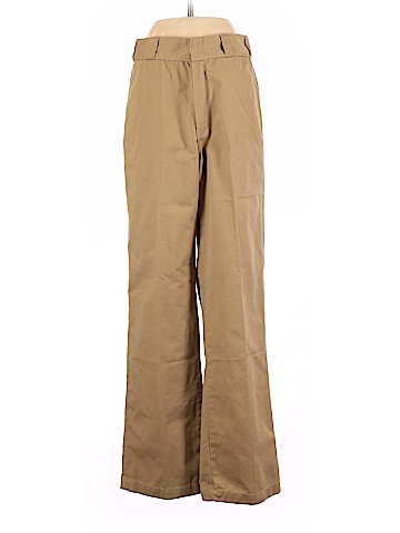 RE/DONE Khakis (view 1)