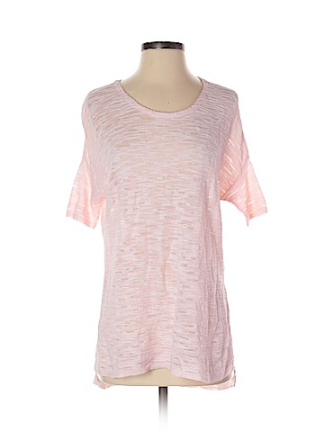 J.jill Short Sleeve Top (view 1)