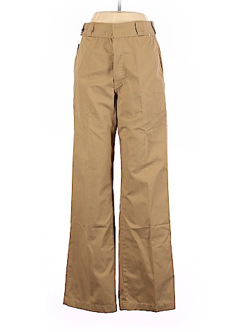RE/DONE Khakis (view 1)