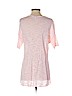 J.jill Pink Short Sleeve Top Size XS (petite) - photo 2