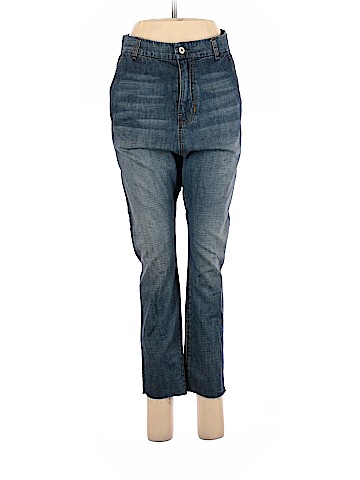 Nili Lotan Jeans (view 1)