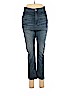 Nili Lotan 100% Cotton Blue Jeans Size 25 waist - photo 1
